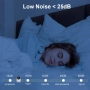 Преносим видео проектор Rukiplay HY300, 4k, Android, 3D холограмен екран, WiFi, Bluetooth, Google, снимка 15