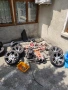 Части АТВ 250, снимка 4