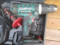 PARKSIDE® 20 V безкабелна ударна бормашина-винтоверт, снимка 4