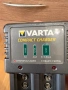 Зарядно за батерии Varta, снимка 3