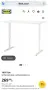 Продавам 2 бюра TROTTEN от IKEA, снимка 3