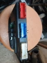 Панел климатроник за Форд Галакси 95VW19988 AGW / 7M0907 040 K, снимка 2