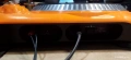 Skott DJX 100TT диджейски грамофон., снимка 8