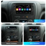 7" Android мултимедия 8227 за GMC / Chevrolet / Buick – CarPlay / Android Auto, снимка 3