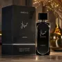 Lattafa Hayaati EDP 100 мл – Ориенталски парфюм за него и нея с ябълка, канела, дървесни нотки и ван, снимка 4