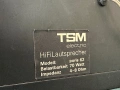 TSM electric puris 62 – Hi-Fi колони, 70W, 4-8 Ohm, снимка 8