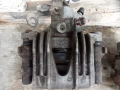 Задни спирачни апарати Bosch - Opel Astra G 1.6, снимка 7