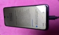 HUAWEY MGA-LX9N като за части - 12€, снимка 2