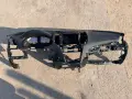 Арматурно табло с airbag от Hyundai Santa Fe 2.2 CRDI, 200 ph, automatic, engine D4HB, 2016, снимка 2