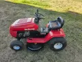 ТРАКТОРНА КОСАЧКА MTD BRIGGS&STRATTON.САЩ. , снимка 5