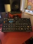Синтезатор Novation Peak, снимка 1