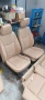 кожен салон кори бмв е91 bmw e91, снимка 4
