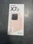 Honor x7d, снимка 2