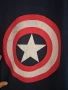 Марвълска тениска Capitain America, снимка 2