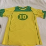 Футболни тениски Бразилия, Brazil, тениска , снимка 9
