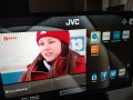 JVC телевизор 32 инча, снимка 1
