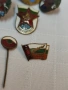 Емайлирани български стари знаци,значки, снимка 7