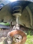 Audi A3/8l/1.8T 2002., снимка 16