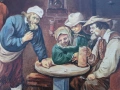 Стара Карина Маслени бой 1950г, снимка 8