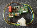 Платка за газов котел Buderus FM244, снимка 1