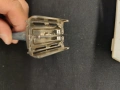 Бръснача Gillette made in England , снимка 5