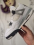 Air Jordan 4 Retro OG „Cement“ номер 43 ,5-44, снимка 14
