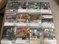 27 игри комплект Playstation 3, снимка 5