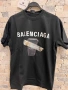 Мъжки тениски Balenciaga , снимка 6