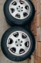 Джанти за Audu A3, VWgolf 4, снимка 4