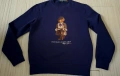 POLO Ralph Lauren Bear  Mens Size M НОВО! ОРИГИНАЛ! Мъжки Суичър - Блуза!, снимка 1