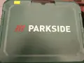 Акумулаторна ударна бормашина Parkside 20V, снимка 3