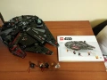 Lego Star Wars The Dark Falcon 75389, снимка 2