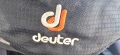 Раница Deuter Cuantum 70+10, снимка 8