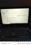 Thinkpad лаптоп, снимка 2