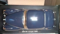 метална кола Mercedes 300 SC (W188) - 1955 г. Мащаб 1:18, снимка 6