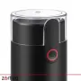 Електрическа мини кафемелачка 150W – мелачка за кафе, ядки и подправки, снимка 5
