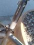 29 цола алуминиев велосипед колело фатбайк Stevens 2 по 10 скорости Shimano deore xt , снимка 7