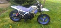 yamaha pw 50 rm kx sx yz, снимка 1