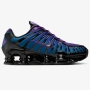 Nike - SHOX TL - AV3595-500 №43 Оригинал Код 878, снимка 3