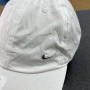 Nike Heritage 86 Cap One Size Шапка с Козирка Бяла Найк Unisex, снимка 3