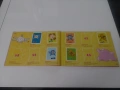 Pokemon Албум Chipita 2001, снимка 9