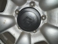 Капачка за джанта за Suzuki Vitara - 3D принт, снимка 3