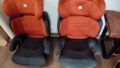 Детски столчета Kikka Boo за автомобил, снимка 1