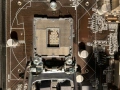 Дънна платка Asrock H81M-DGS, снимка 6