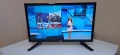 12V LCD телевизор Xoro НОМЕР 29. Model HTC1948. 19 инча, 47 см. Цифров и аналогов тунер..., снимка 2