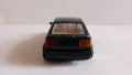 Welly VW Volkswagen Corrado и Mercedes-Benz E-Class W213, снимка 5