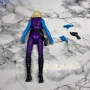 Екшън фигура Nebula Guardians of the Galaxy Marvel Legends Heist WHAT IF Отмъстителите figure, снимка 4
