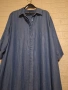 СТРАХОТНА  ДЪНКОВА РОКЛЯ HEMA 2XL-3XL, снимка 3