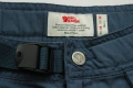 FJALLRAVEN Abisko shade shorts - мъжки къси 3/4 панталони, размер 48 (М), снимка 4
