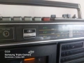 AIVA .STEREO RADIO CASSETTE RECORDER MADE IN JAPAN 1985.GOD, снимка 12